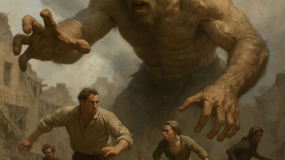 GIGANTES