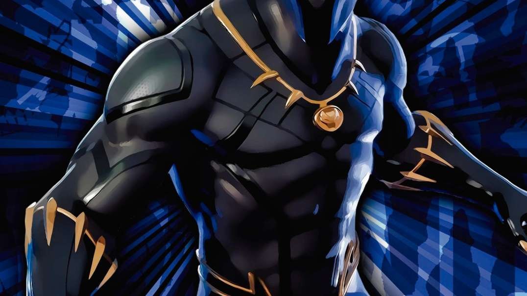 PANTERA NEGRA