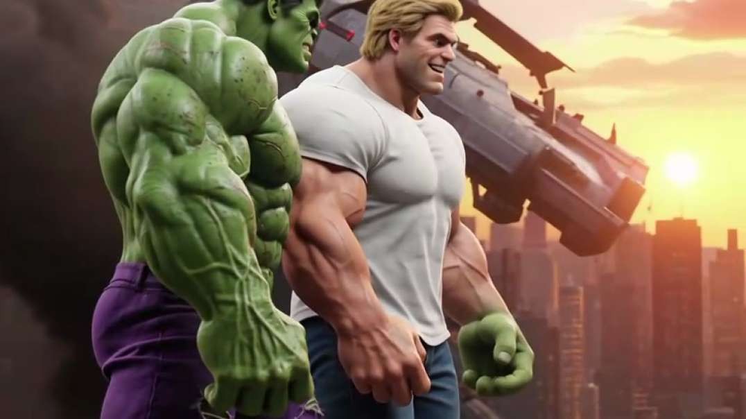 HULK 5