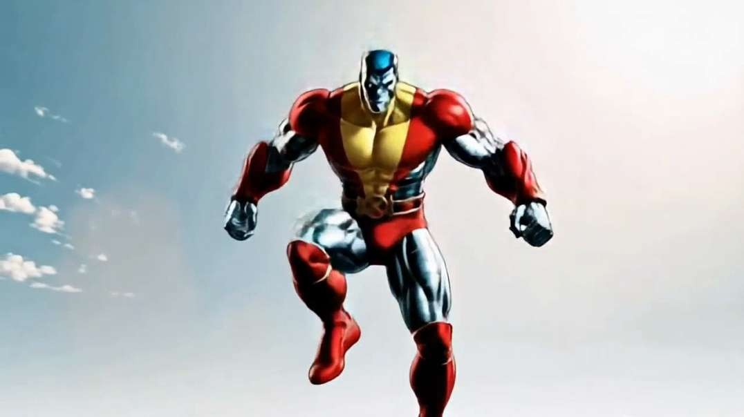 COLOSSUS