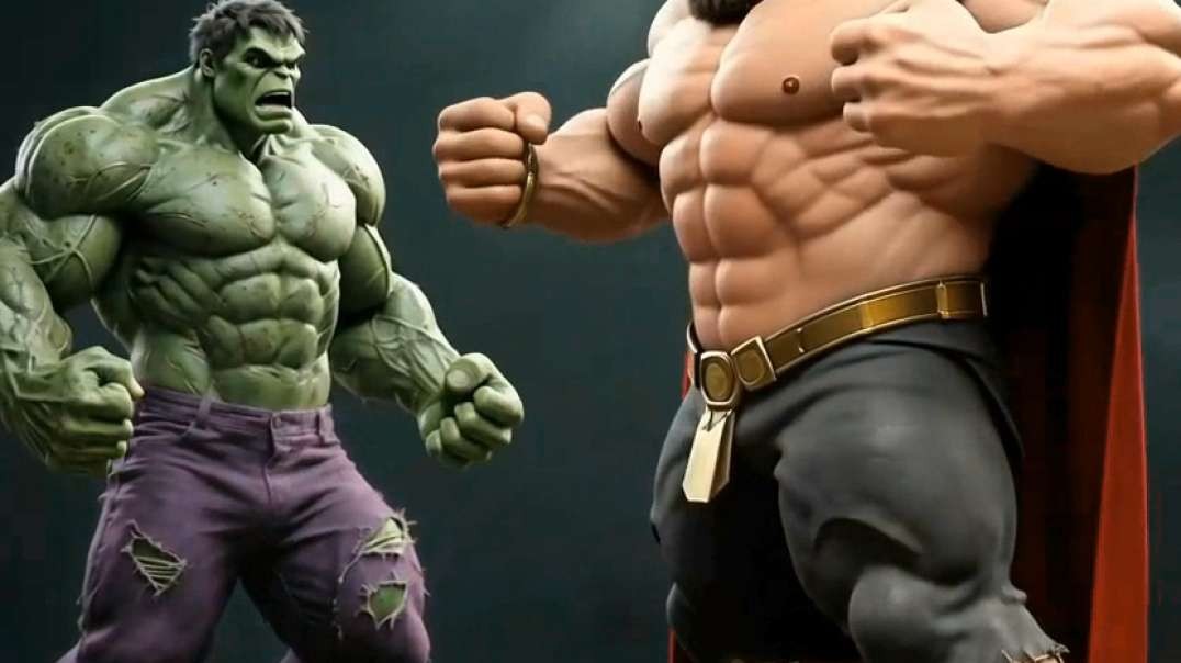 HULK 4