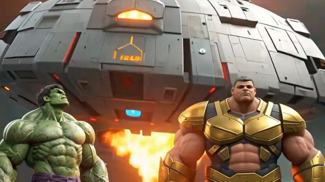 HULK 3