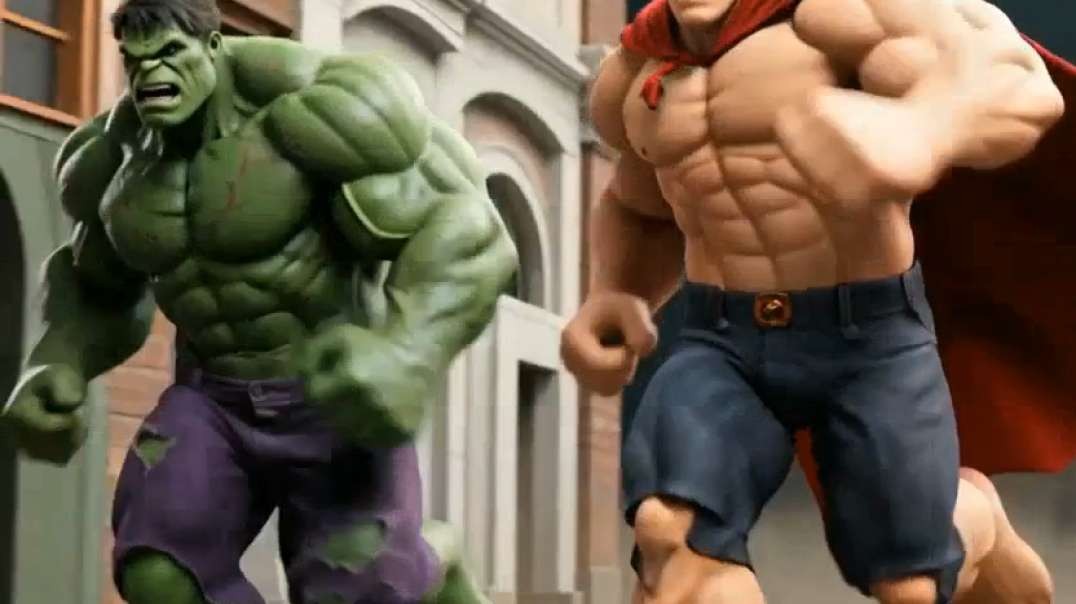 HULK 7